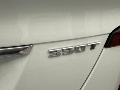 2022 Cadillac CT5 Luxury