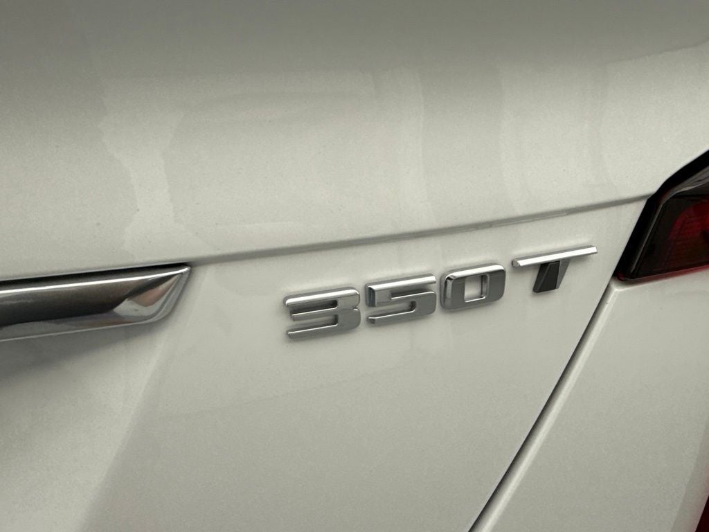 2022 Cadillac CT5 Luxury