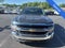 2017 Chevrolet Silverado 1500 LT LT1