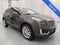 2019 Cadillac XT5 Platinum