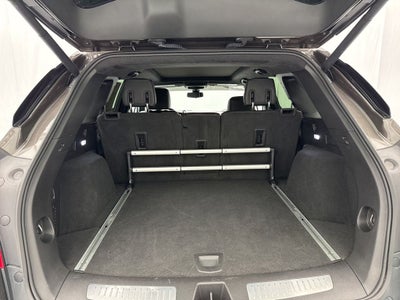 2019 Cadillac XT5 Platinum