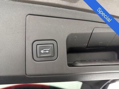 2019 Cadillac XT5 Platinum