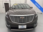 2019 Cadillac XT5 Platinum