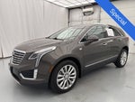 2019 Cadillac XT5 Platinum