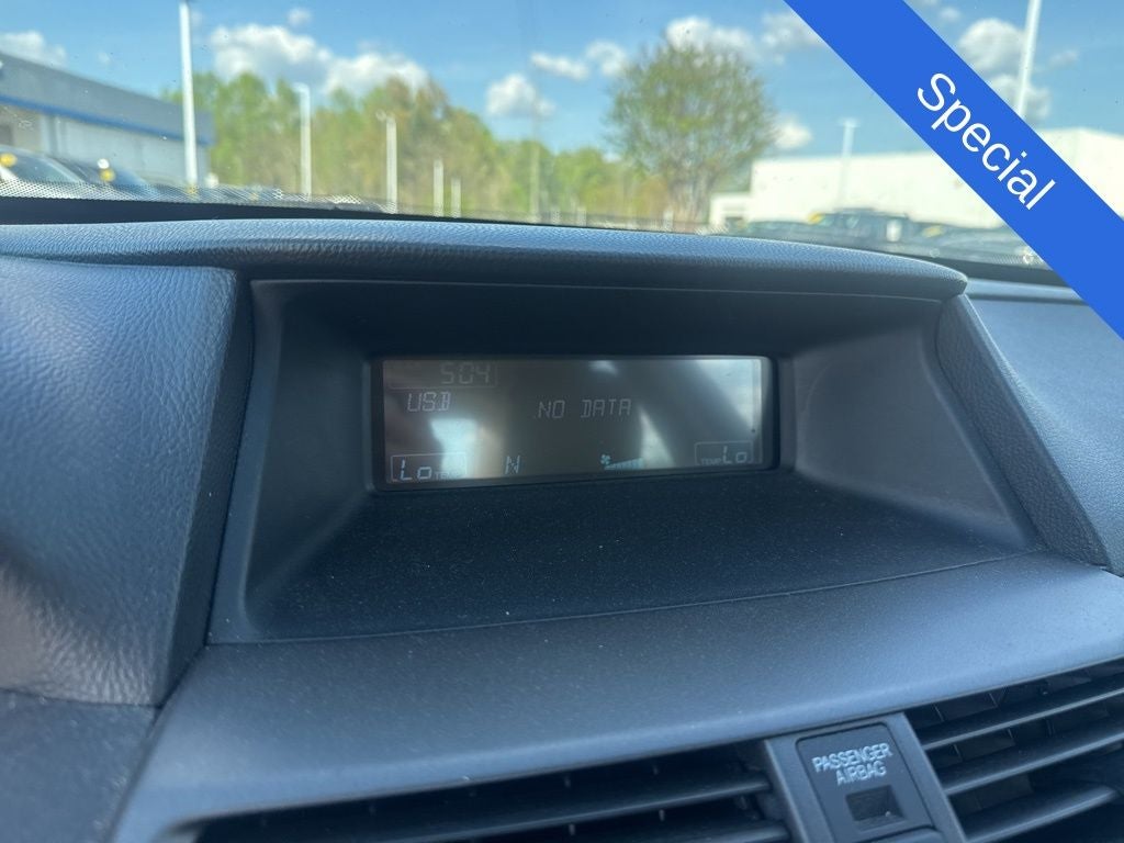 2012 Honda Accord EX-L