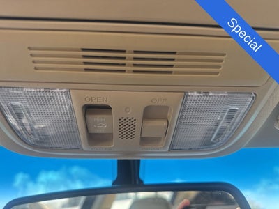 2012 Honda Accord EX-L