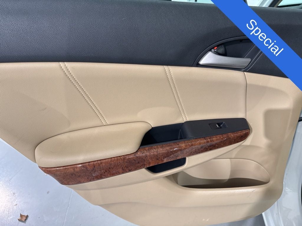 2012 Honda Accord EX-L 2.4