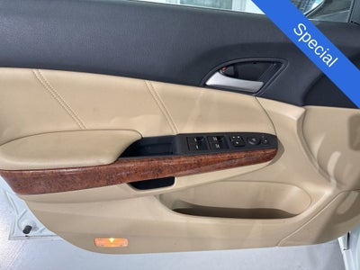 2012 Honda Accord EX-L 2.4