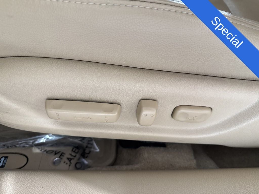 2012 Honda Accord EX-L 2.4