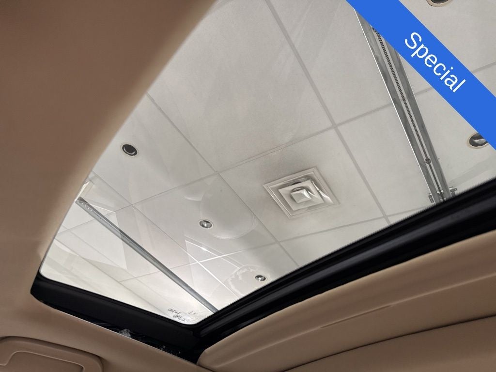 2012 Honda Accord EX-L 2.4