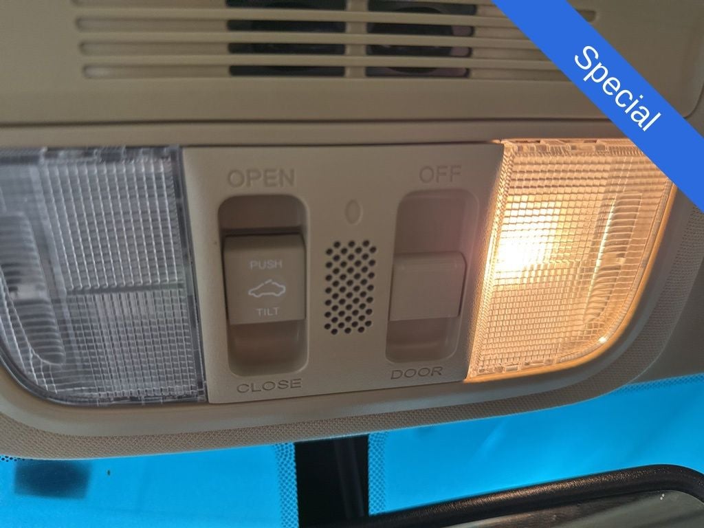 2012 Honda Accord EX-L 2.4