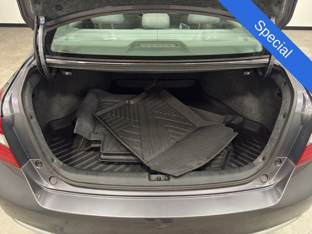 2017 Honda Accord EX