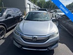 2017 Honda Accord Touring