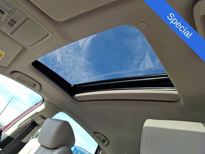 2021 Honda Accord EX-L