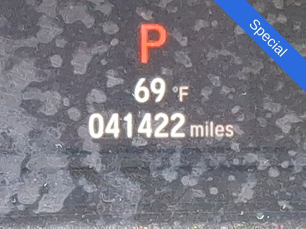 2021 Honda Accord EX-L