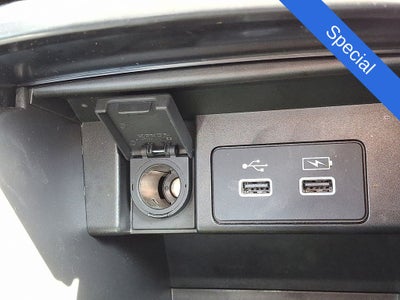 2021 Honda Accord EX-L