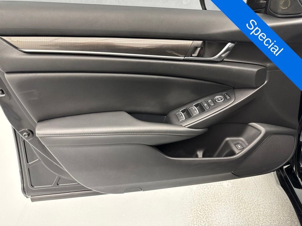 2022 Honda Accord Sport 2.0T