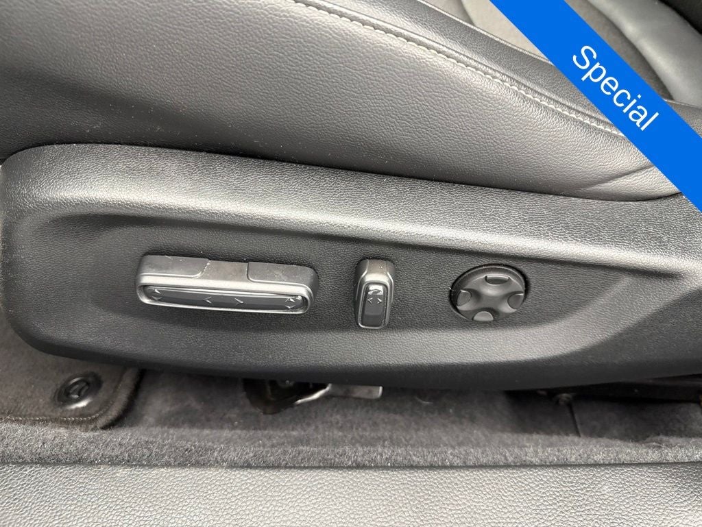 2022 Honda Accord Sport 2.0T