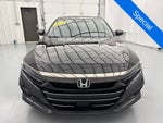 2022 Honda Accord Sport 2.0T
