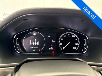 2022 Honda Accord Sport 2.0T