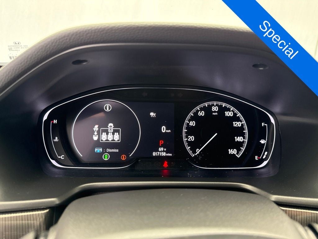 2022 Honda Accord Sport 2.0T