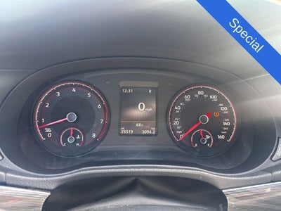2021 Volkswagen Passat 2.0T R-Line