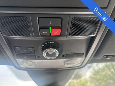 2021 Volkswagen Passat 2.0T R-Line