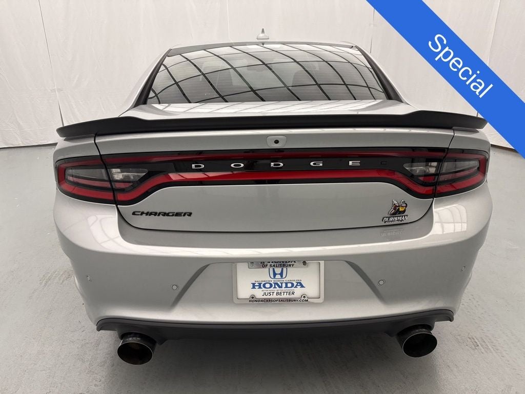 2023 Dodge Charger R/T Scat Pack