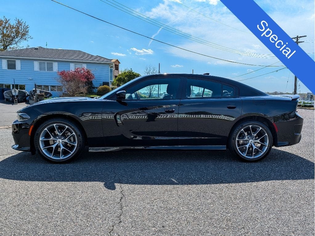 2023 Dodge Charger GT