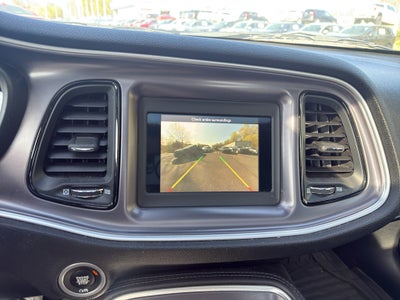 2020 Dodge Challenger GT