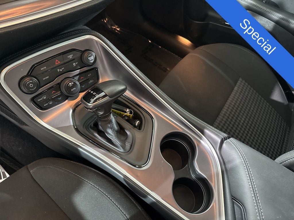 2020 Dodge Challenger GT
