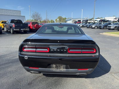 2020 Dodge Challenger GT