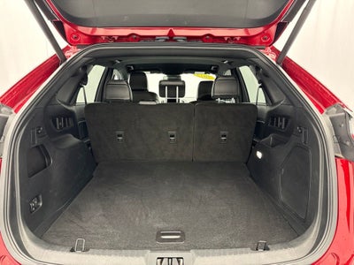 2023 Ford Edge ST
