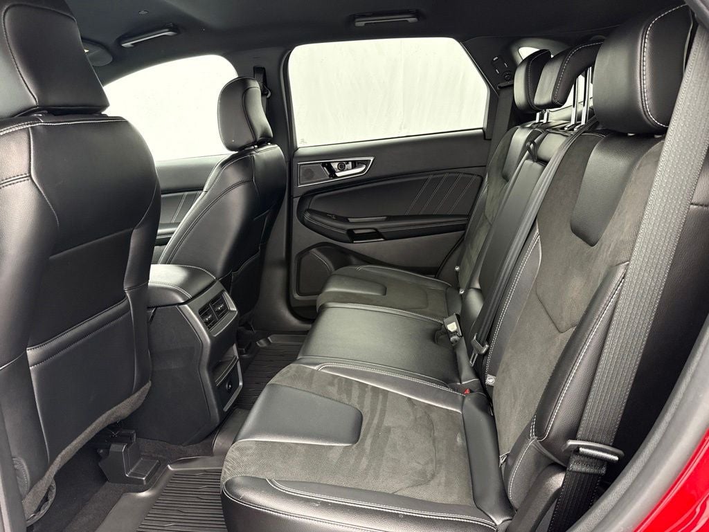 2023 Ford Edge ST