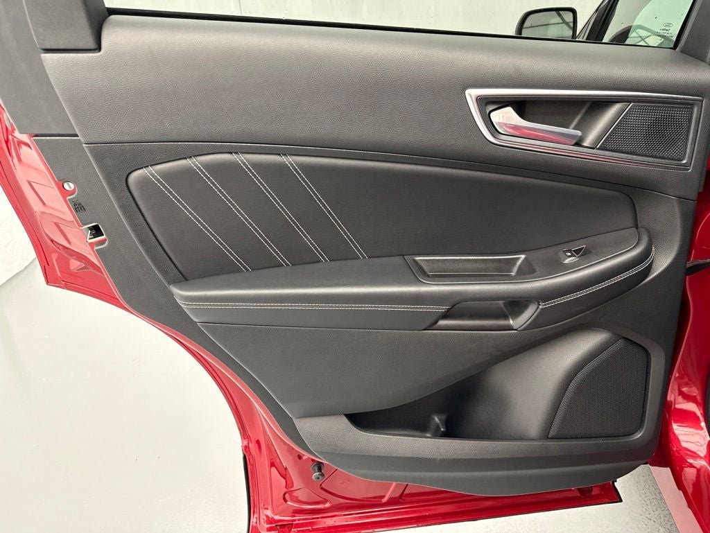 2023 Ford Edge ST