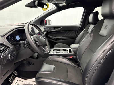 2023 Ford Edge ST