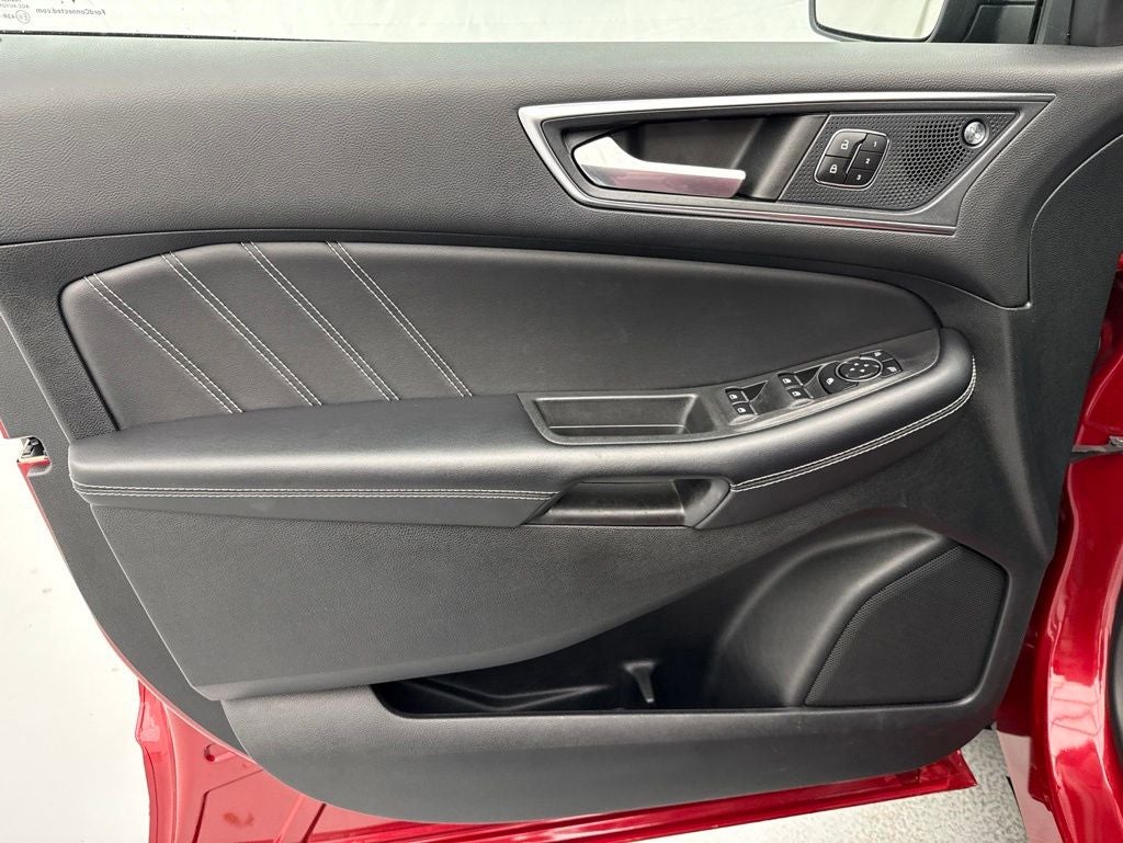 2023 Ford Edge ST