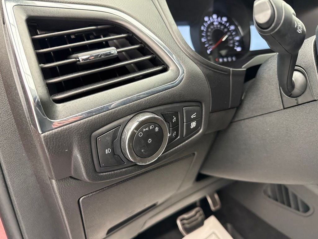 2023 Ford Edge ST