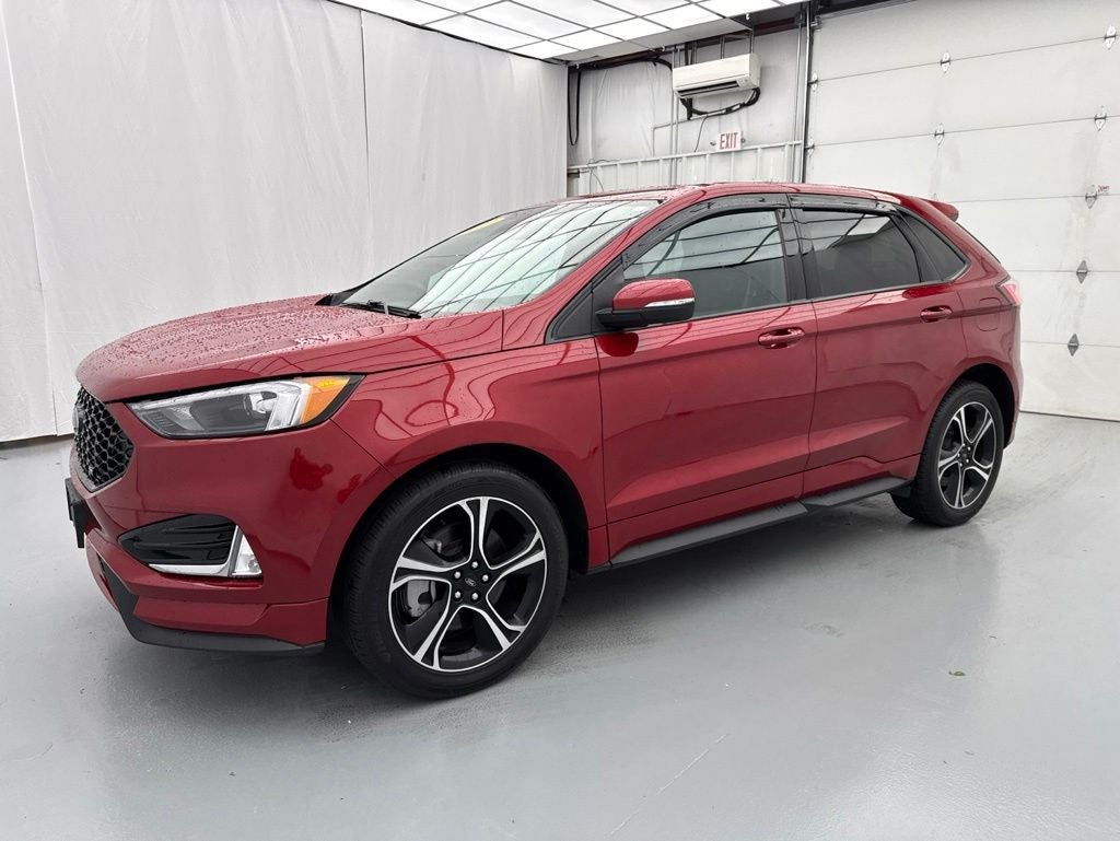 2023 Ford Edge ST
