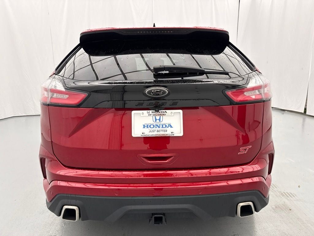2023 Ford Edge ST