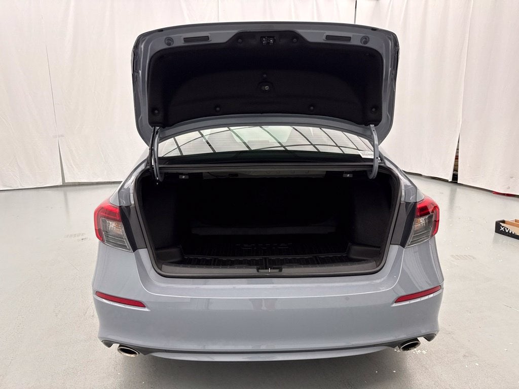 2023 Honda Civic Si