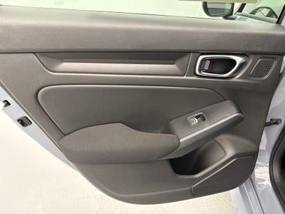 2023 Honda Civic Si