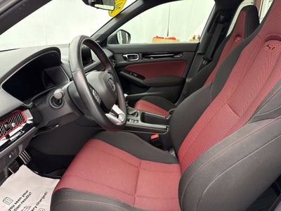 2023 Honda Civic Si