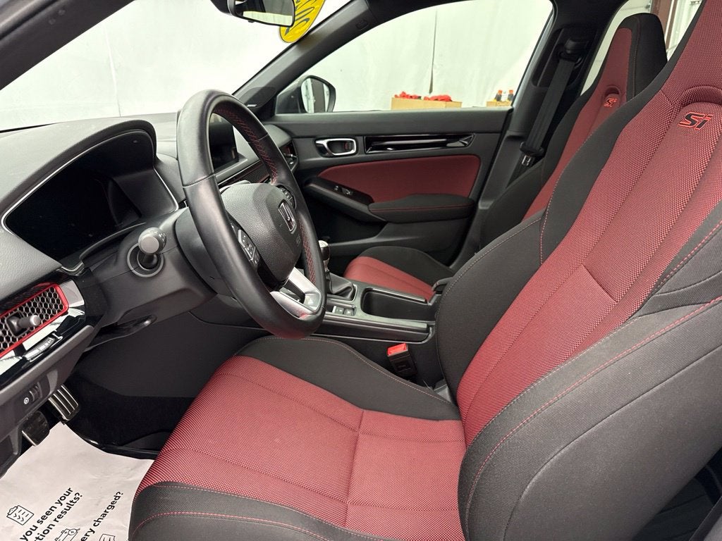 2023 Honda Civic Si