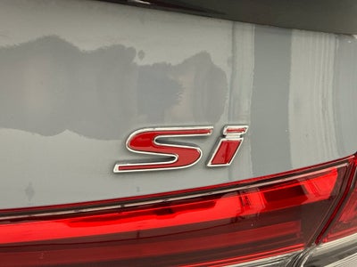 2023 Honda Civic Si