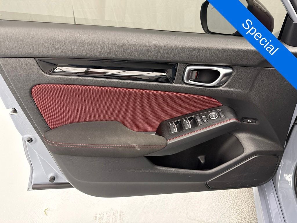 2022 Honda Civic Si