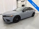 2022 Honda Civic Si