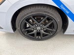 2022 Honda Civic Si