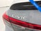 2022 Honda Civic Si