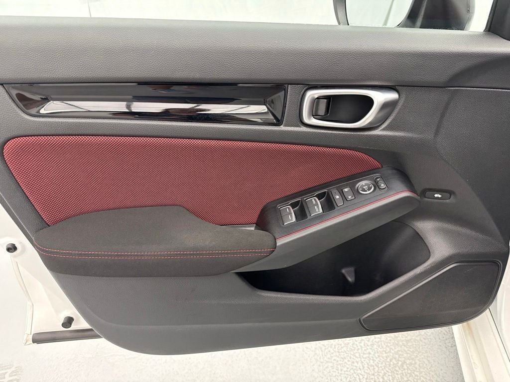 2024 Honda Civic Si Base